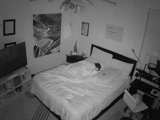 The Horny Hostel - Bedroom 2